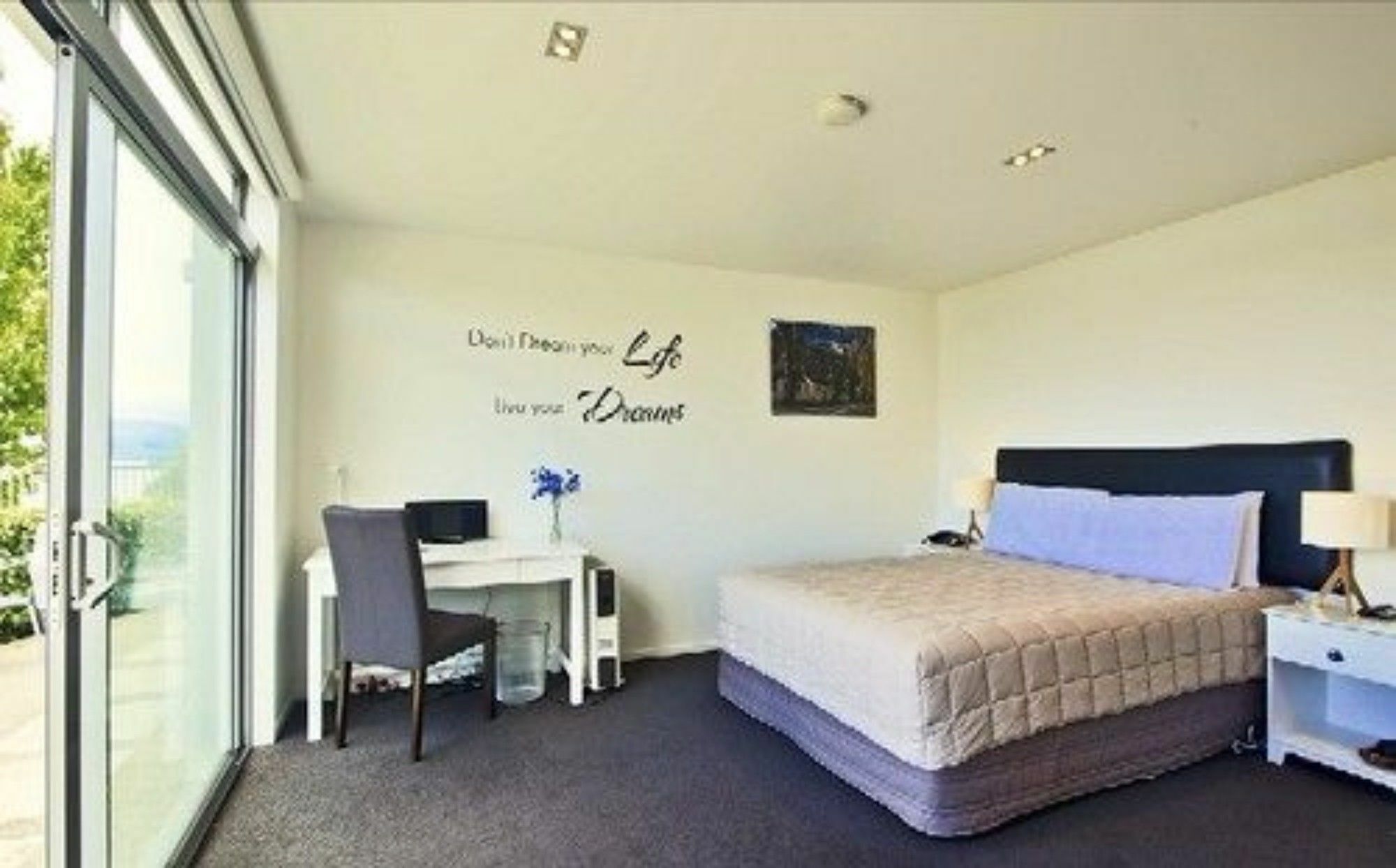 Manor Park Lodge ควีนส์ทาวน์ ภายนอก รูปภาพ