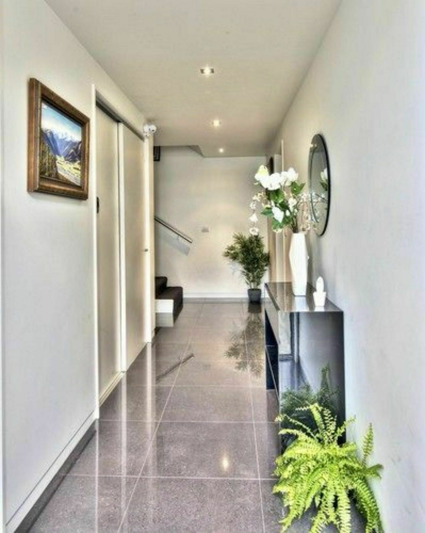 Manor Park Lodge ควีนส์ทาวน์ ภายนอก รูปภาพ